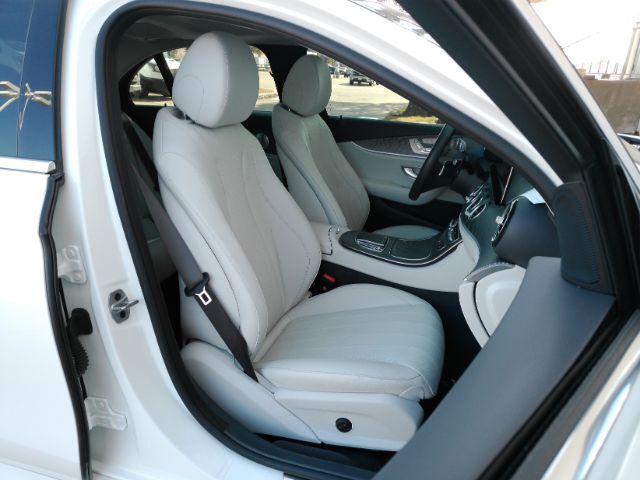 2023 Mercedes-Benz E 350 E Class Plano TX