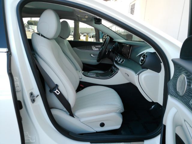 2023 Mercedes-Benz E 350 E Class Plano TX