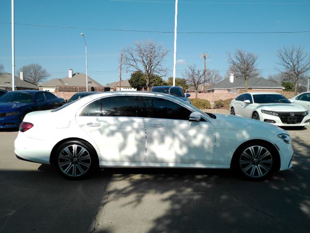 2023 Mercedes-Benz E 350 E Class Plano TX