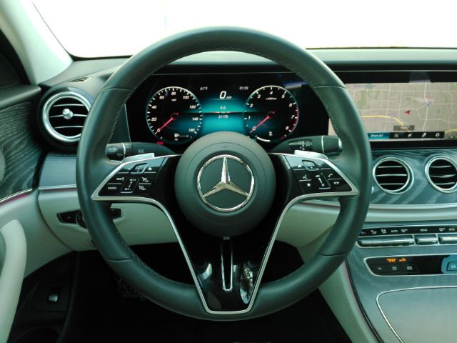 2023 Mercedes-Benz E 350 E Class Plano TX
