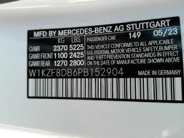 2023 Mercedes-Benz E 350 E Class Plano TX