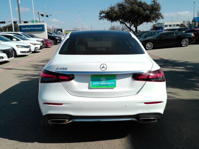 2023 Mercedes-Benz E 350 E Class Plano TX