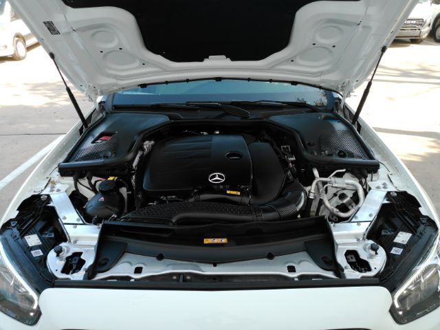 2023 Mercedes-Benz E 350 E Class Plano TX