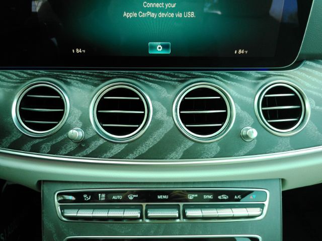 2023 Mercedes-Benz E 350 E Class Plano TX