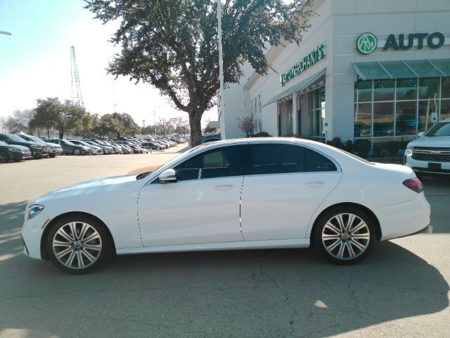 2023 Mercedes-Benz E 350 E Class Plano TX