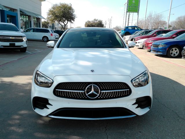 2023 Mercedes-Benz E 350 E Class