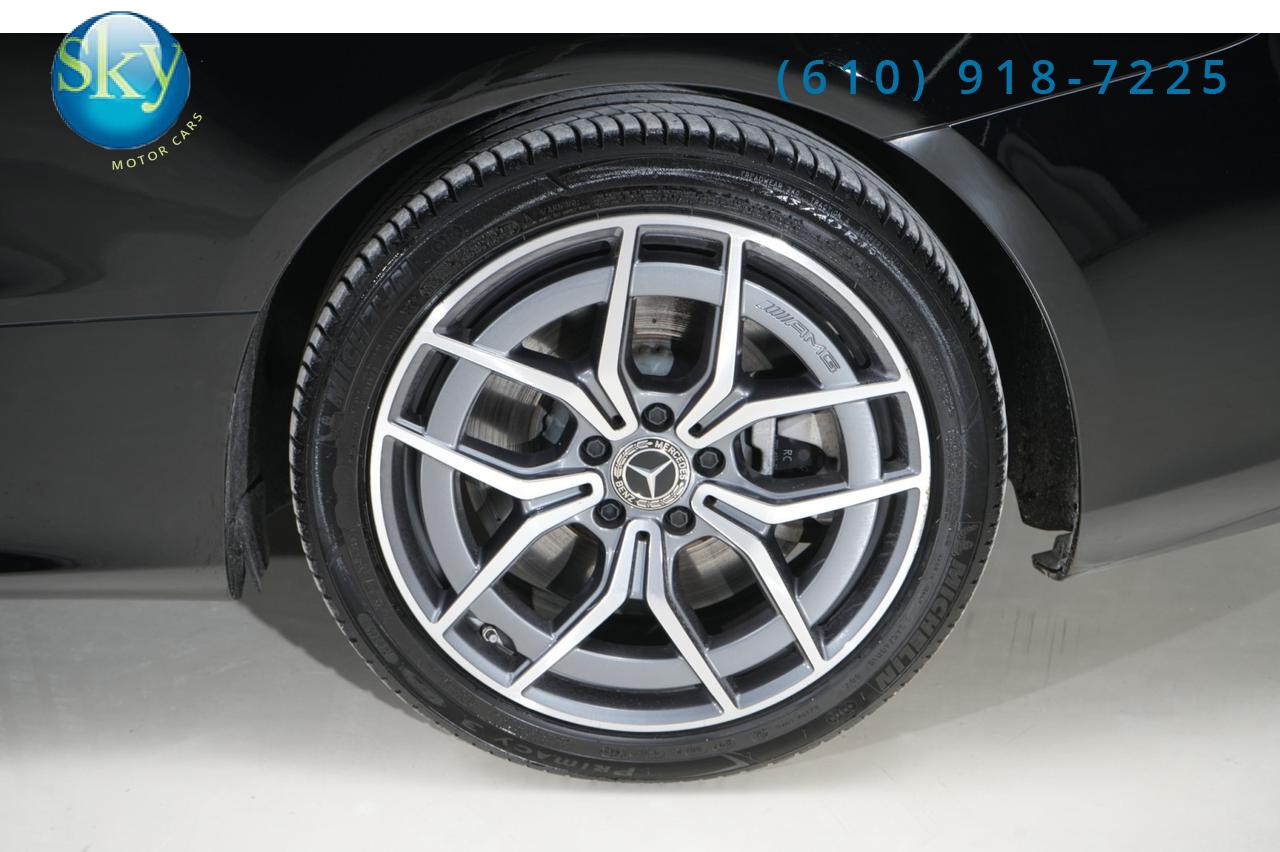 2023 Mercedes-Benz E-Class 4MATIC Cabriolet AWD E 450 West Chester PA