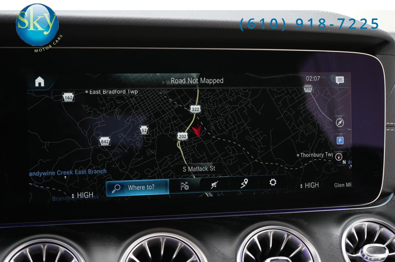 2023 Mercedes-Benz E-Class 4MATIC Cabriolet AWD E 450 West Chester PA