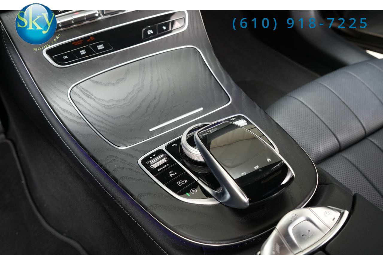 2023 Mercedes-Benz E-Class 4MATIC Cabriolet AWD E 450 West Chester PA