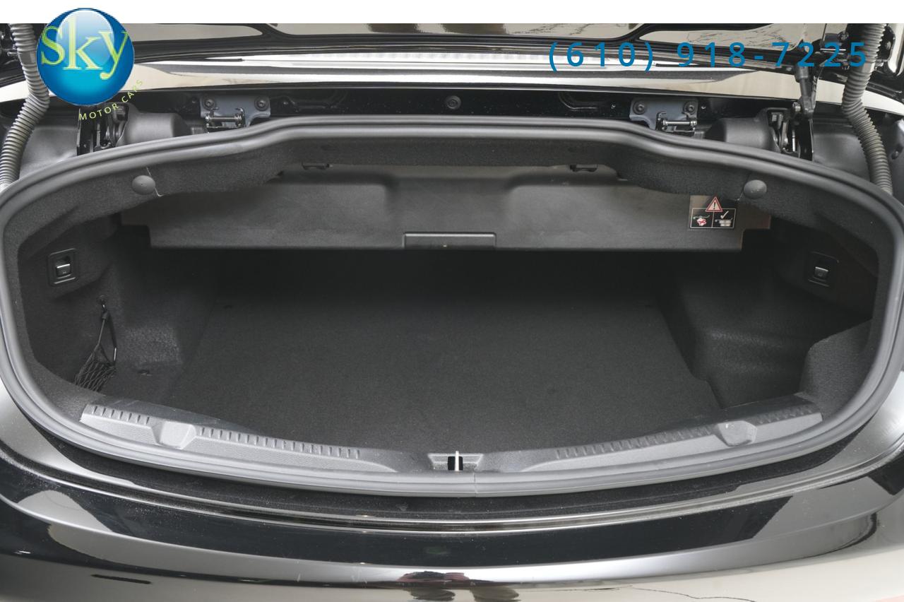 2023 Mercedes-Benz E-Class 4MATIC Cabriolet AWD E 450 West Chester PA