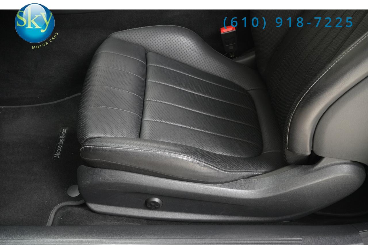 2023 Mercedes-Benz E-Class 4MATIC Cabriolet AWD E 450 West Chester PA