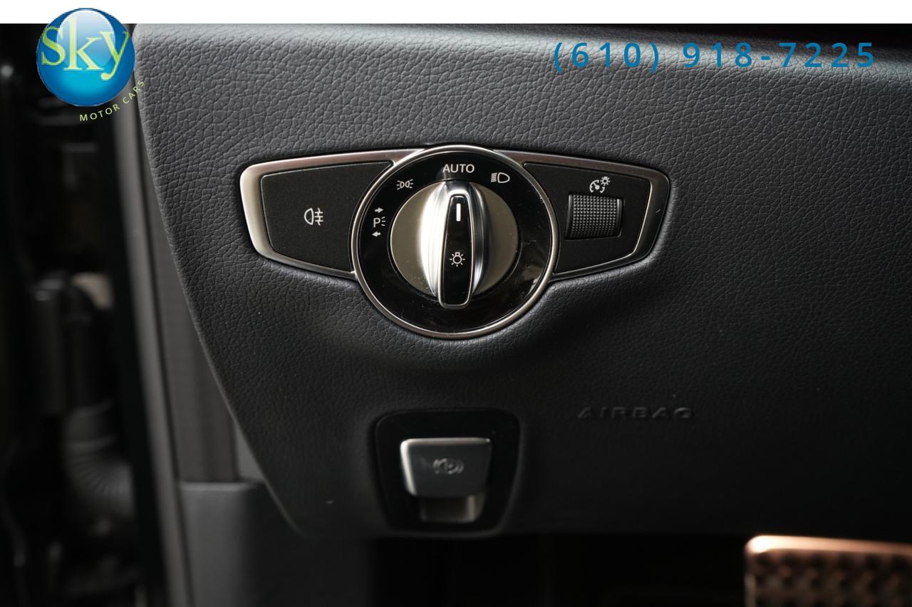 2023 Mercedes-Benz E-Class 4MATIC Cabriolet AWD E 450 West Chester PA