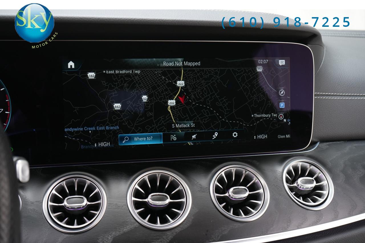 2023 Mercedes-Benz E-Class 4MATIC Cabriolet AWD E 450 West Chester PA