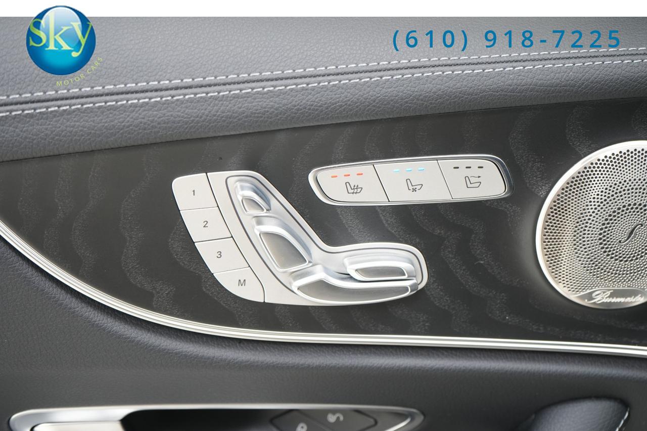 2023 Mercedes-Benz E-Class 4MATIC Cabriolet AWD E 450 West Chester PA