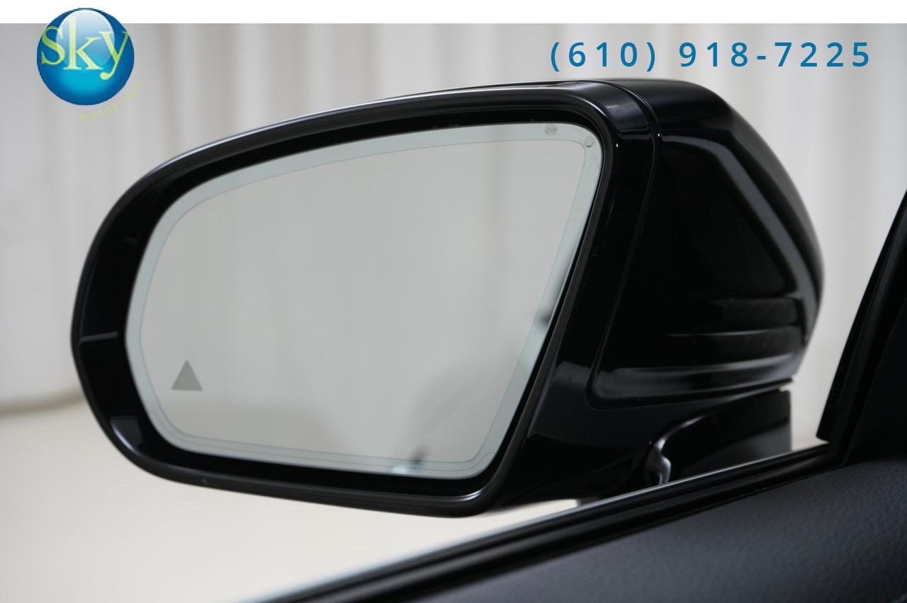 2023 Mercedes-Benz E-Class 4MATIC Cabriolet AWD E 450 West Chester PA