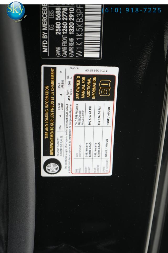 2023 Mercedes-Benz E-Class 4MATIC Cabriolet AWD E 450 West Chester PA