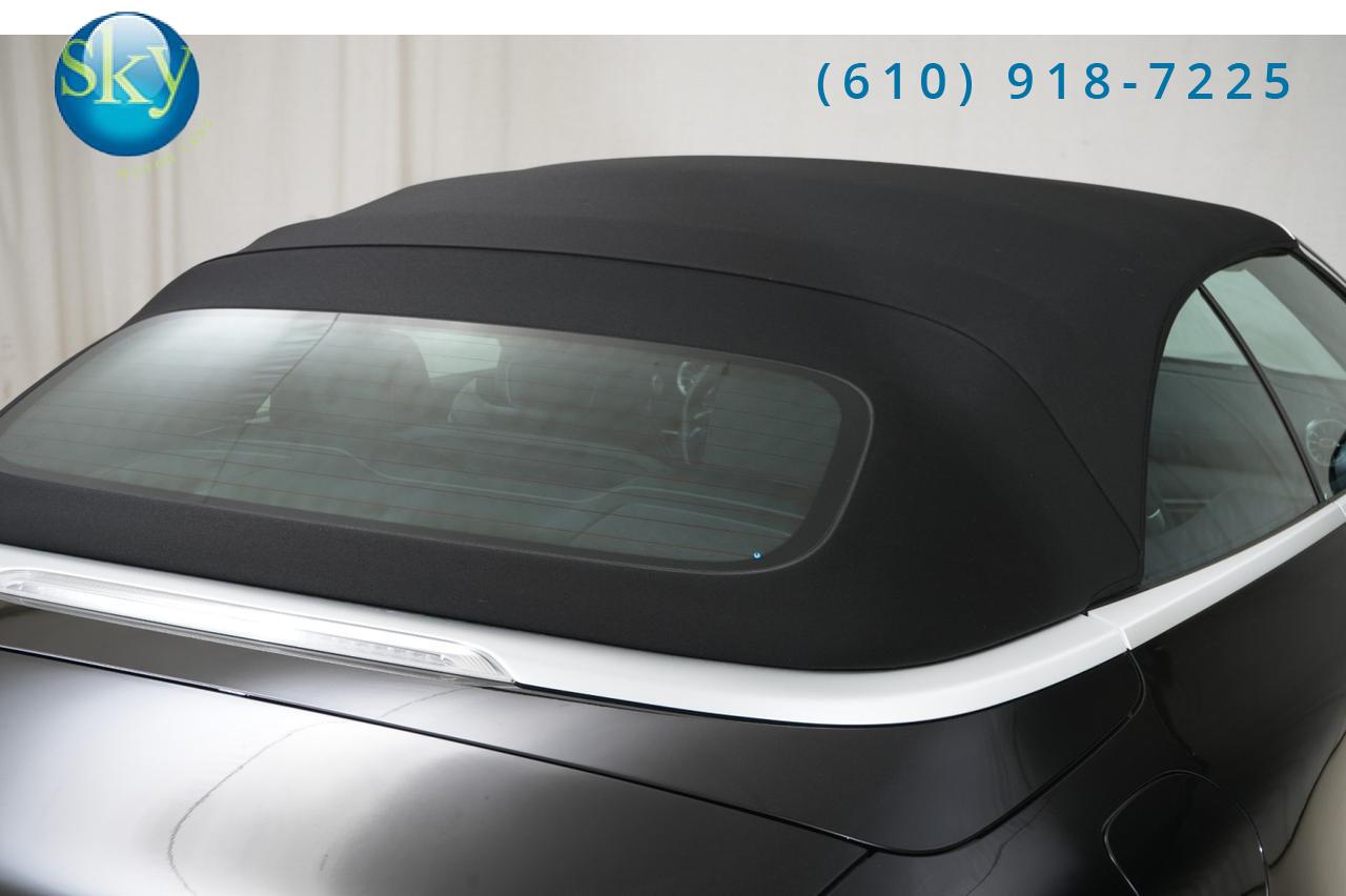 2023 Mercedes-Benz E-Class 4MATIC Cabriolet AWD E 450 West Chester PA