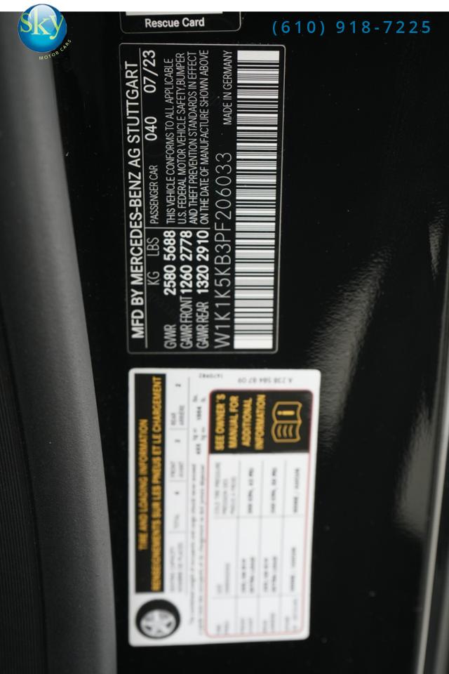 2023 Mercedes-Benz E-Class 4MATIC Cabriolet AWD E 450 West Chester PA