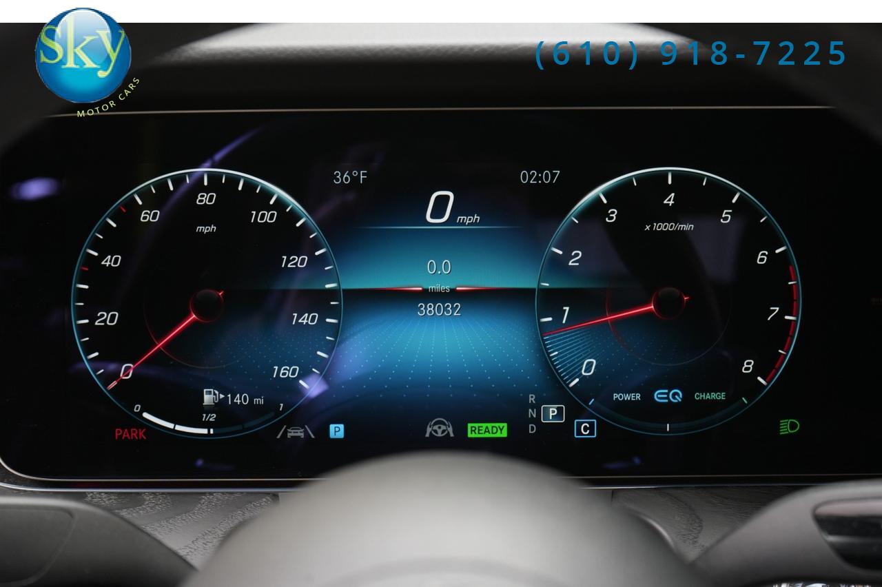 2023 Mercedes-Benz E-Class 4MATIC Cabriolet AWD E 450 West Chester PA