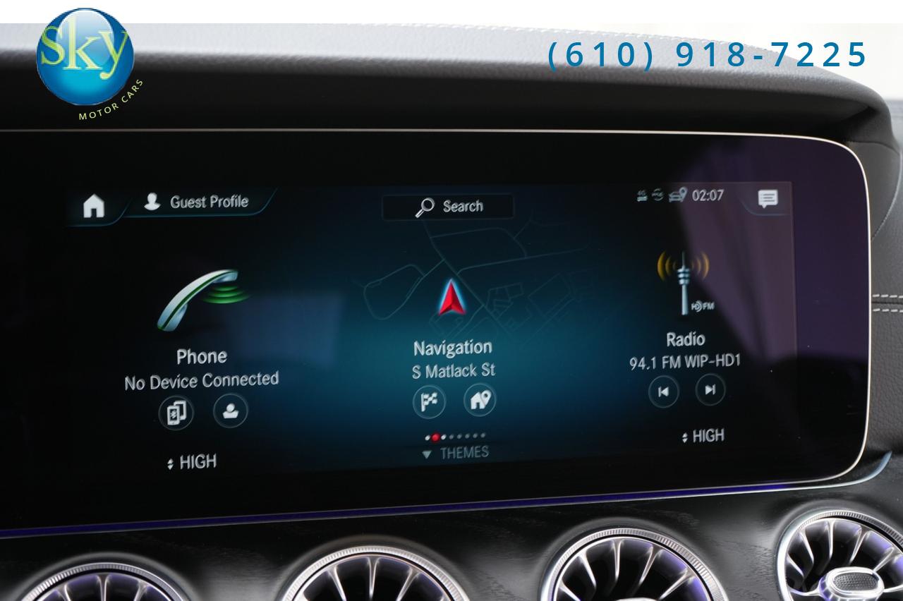 2023 Mercedes-Benz E-Class 4MATIC Cabriolet AWD E 450 West Chester PA