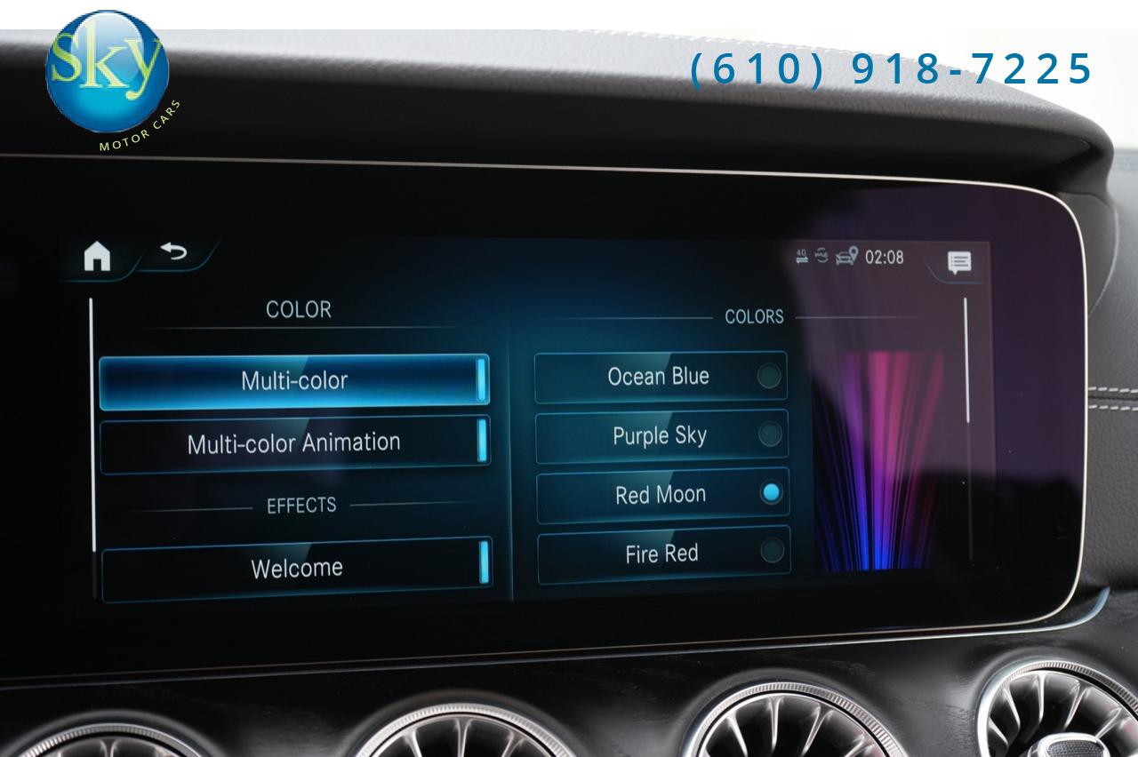 2023 Mercedes-Benz E-Class 4MATIC Cabriolet AWD E 450 West Chester PA