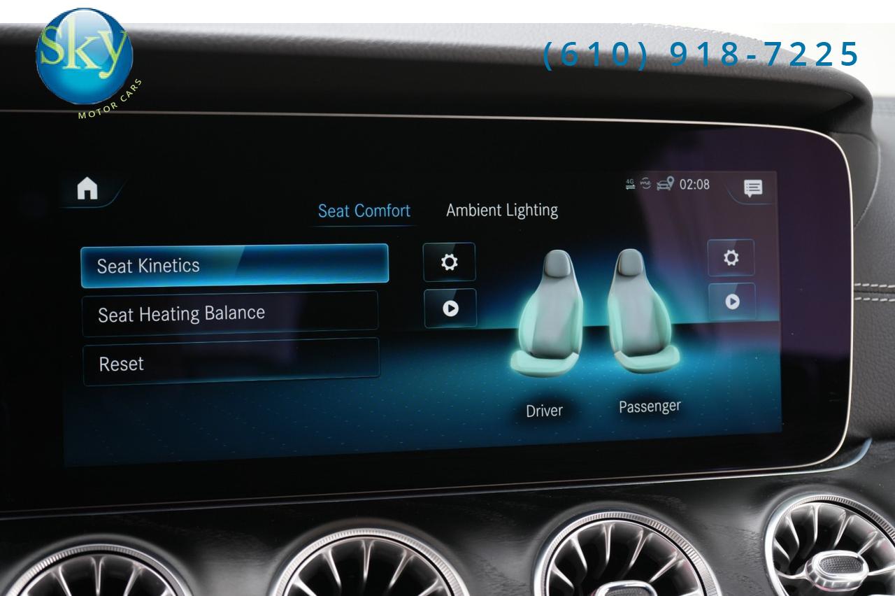 2023 Mercedes-Benz E-Class 4MATIC Cabriolet AWD E 450 West Chester PA