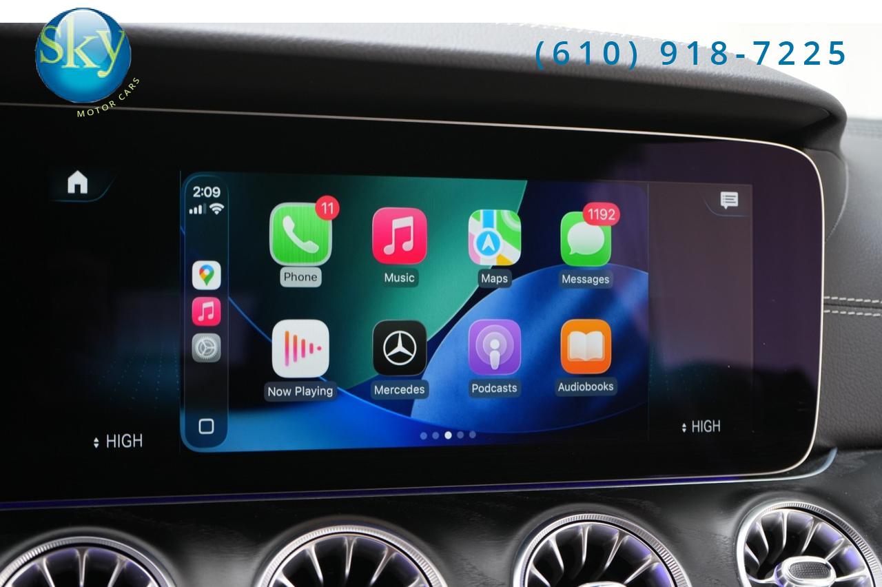 2023 Mercedes-Benz E-Class 4MATIC Cabriolet AWD E 450 West Chester PA