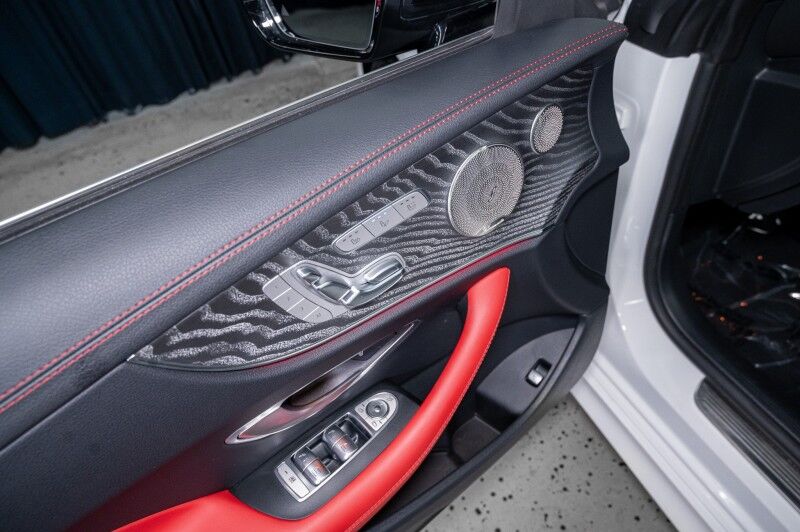 2023 Mercedes-Benz E-Class AMG&reg; E 53 4MATIC+&reg; Cabriolet Scottsdale AZ