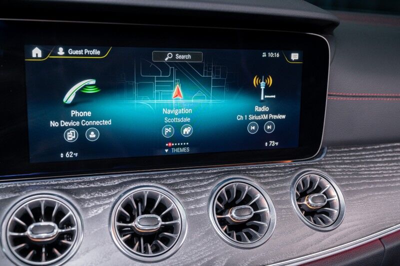 2023 Mercedes-Benz E-Class AMG&reg; E 53 4MATIC+&reg; Cabriolet Scottsdale AZ