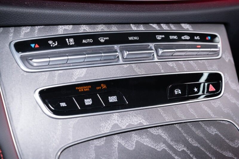 2023 Mercedes-Benz E-Class AMG&reg; E 53 4MATIC+&reg; Cabriolet Scottsdale AZ