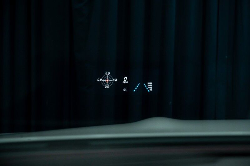 2023 Mercedes-Benz E-Class AMG&reg; E 53 4MATIC+&reg; Cabriolet Scottsdale AZ