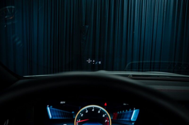 2023 Mercedes-Benz E-Class AMG&reg; E 53 4MATIC+&reg; Cabriolet Scottsdale AZ