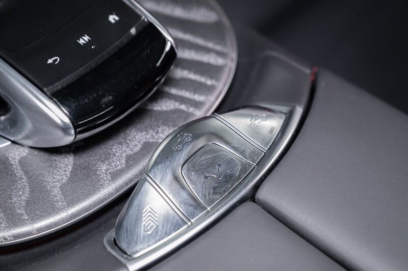 2023 Mercedes-Benz E-Class AMG&reg; E 53 4MATIC+&reg; Cabriolet Scottsdale AZ