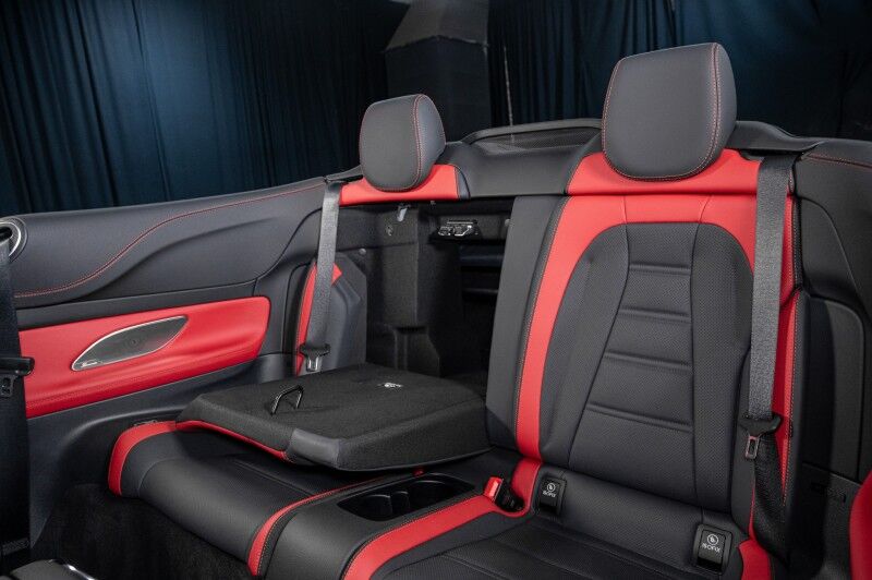 2023 Mercedes-Benz E-Class AMG&reg; E 53 4MATIC+&reg; Cabriolet Scottsdale AZ