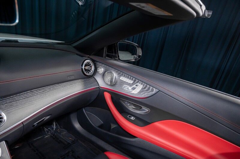 2023 Mercedes-Benz E-Class AMG&reg; E 53 4MATIC+&reg; Cabriolet Scottsdale AZ