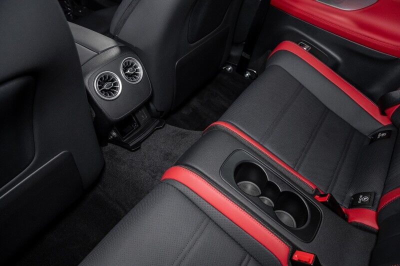 2023 Mercedes-Benz E-Class AMG&reg; E 53 4MATIC+&reg; Cabriolet Scottsdale AZ