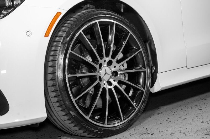 2023 Mercedes-Benz E-Class AMG&reg; E 53 4MATIC+&reg; Cabriolet Scottsdale AZ