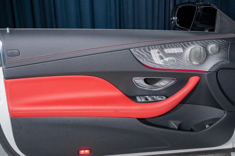 2023 Mercedes-Benz E-Class AMG&reg; E 53 4MATIC+&reg; Cabriolet Scottsdale AZ