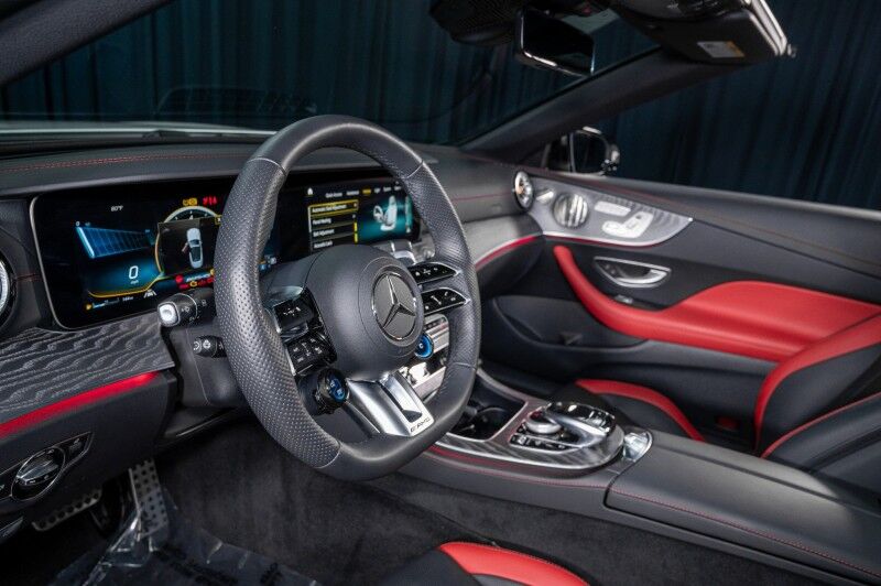 2023 Mercedes-Benz E-Class AMG&reg; E 53 4MATIC+&reg; Cabriolet Scottsdale AZ