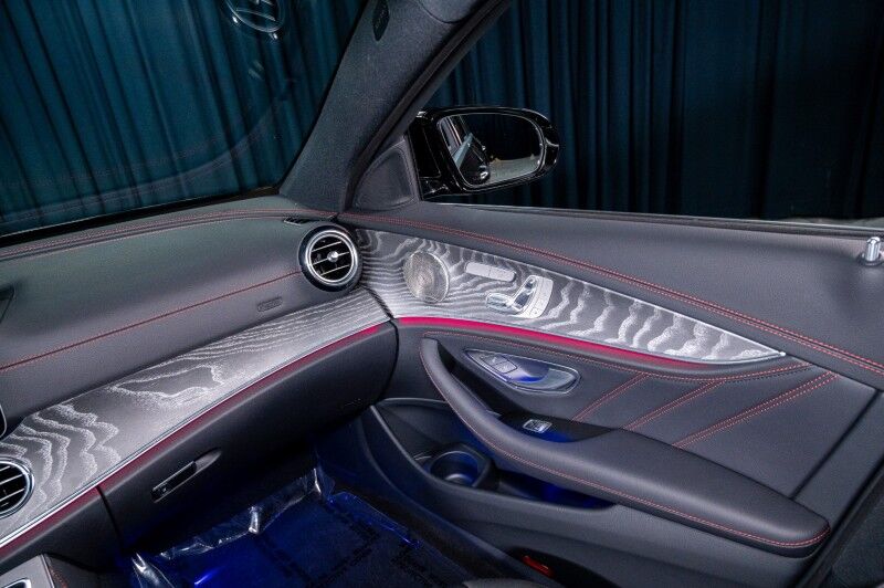 2023 Mercedes-Benz E-Class AMG&reg; E 53 4MATIC+&reg; Sedan Scottsdale AZ