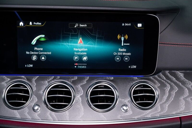 2023 Mercedes-Benz E-Class AMG&reg; E 53 4MATIC+&reg; Sedan Scottsdale AZ