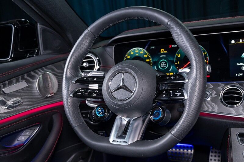 2023 Mercedes-Benz E-Class AMG&reg; E 53 4MATIC+&reg; Sedan Scottsdale AZ