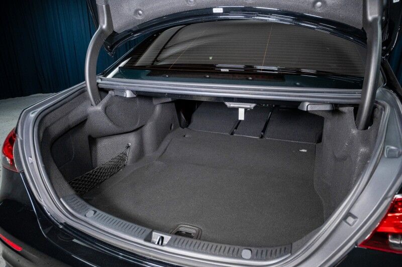 2023 Mercedes-Benz E-Class AMG&reg; E 53 4MATIC+&reg; Sedan Scottsdale AZ