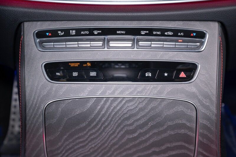 2023 Mercedes-Benz E-Class AMG&reg; E 53 4MATIC+&reg; Sedan Scottsdale AZ