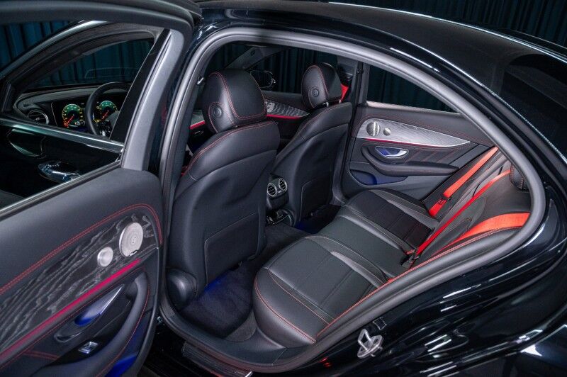 2023 Mercedes-Benz E-Class AMG&reg; E 53 4MATIC+&reg; Sedan Scottsdale AZ