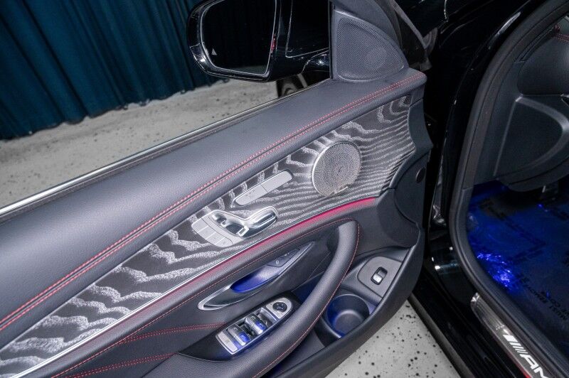 2023 Mercedes-Benz E-Class AMG&reg; E 53 4MATIC+&reg; Sedan Scottsdale AZ