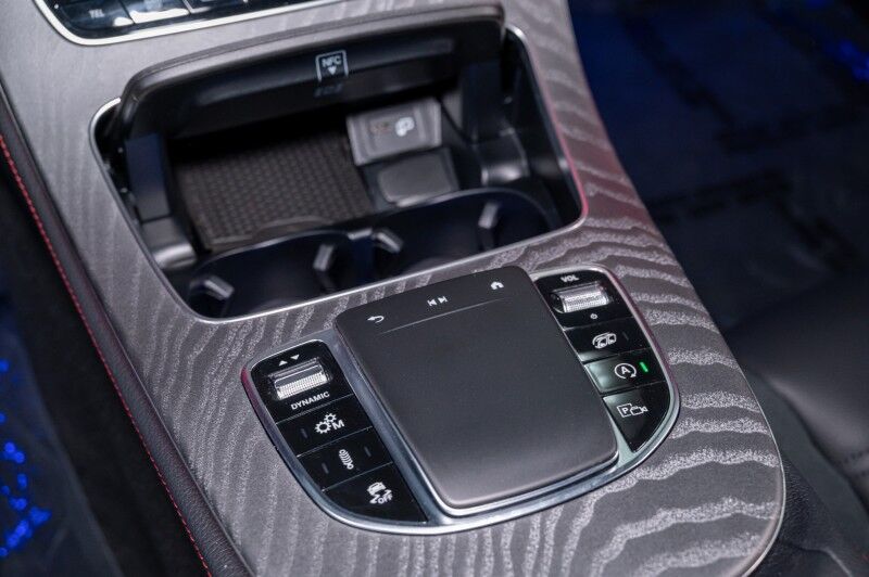 2023 Mercedes-Benz E-Class AMG&reg; E 53 4MATIC+&reg; Sedan Scottsdale AZ