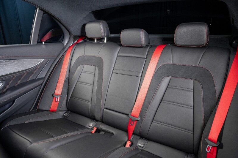 2023 Mercedes-Benz E-Class AMG&reg; E 53 4MATIC+&reg; Sedan Scottsdale AZ