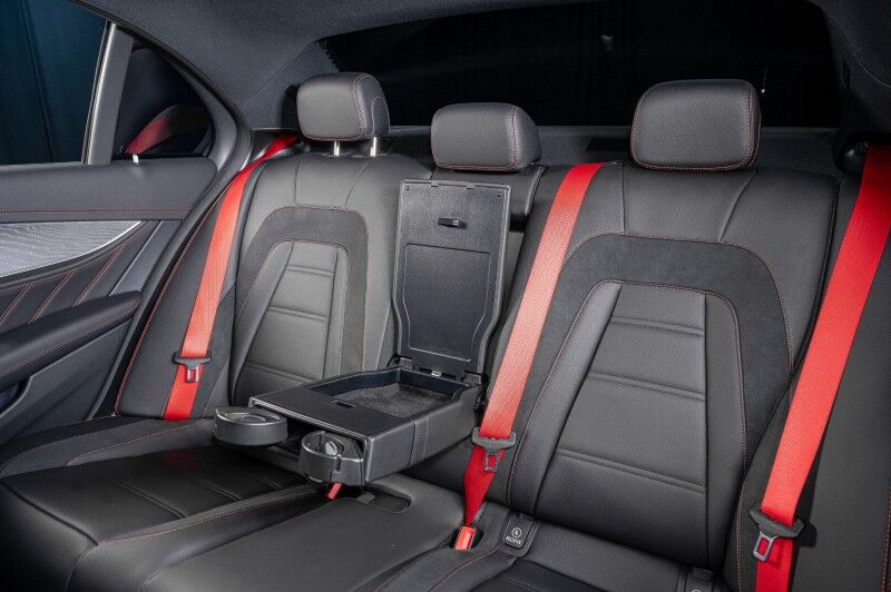 2023 Mercedes-Benz E-Class AMG&reg; E 53 4MATIC+&reg; Sedan Scottsdale AZ