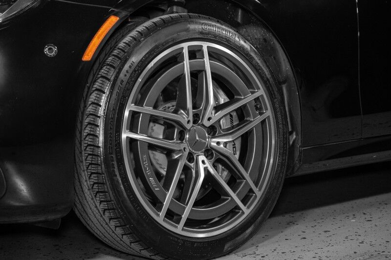 2023 Mercedes-Benz E-Class AMG&reg; E 53 4MATIC+&reg; Sedan Scottsdale AZ